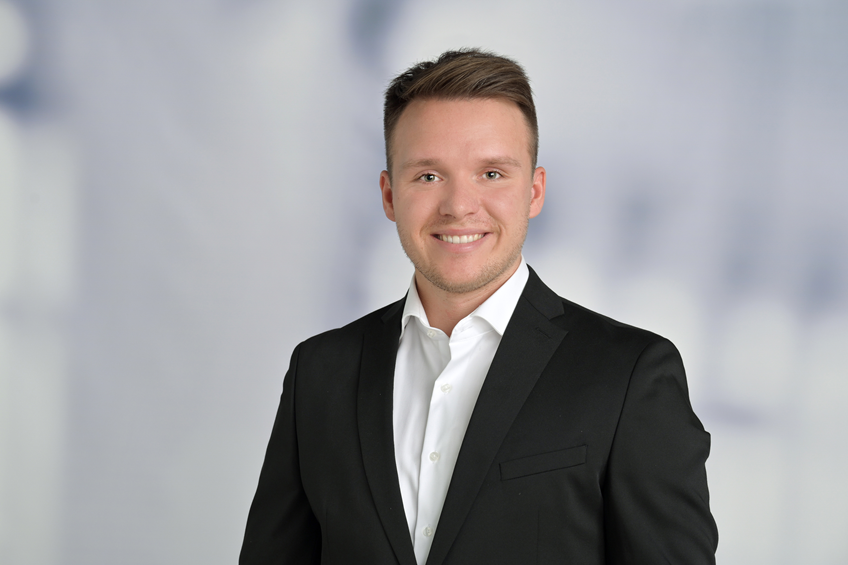 Jonas Reinholz