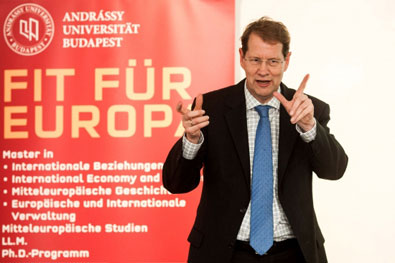Gero Storjohann, MdB
