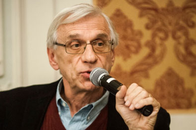 Tamás Lichtmann (ORZSE)