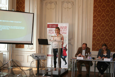 Katalin Helmich (Universität Pécs/Literaturmuseum Petőfi)