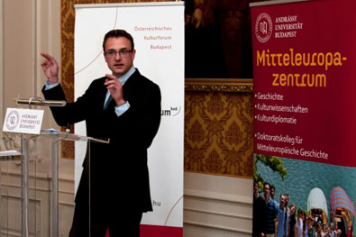 Dr. Philipp Greilinger