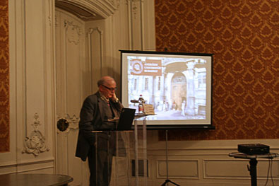 Prof. Dr. Harald Kleinschmidt