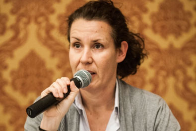 Eszter Lányi (Haver)