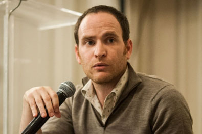 Ádám Schönberger (MAROM)