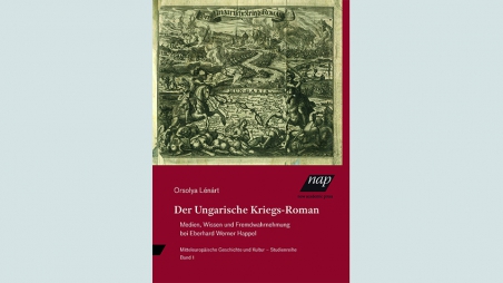 Der Ungarische Kriegs-Roman