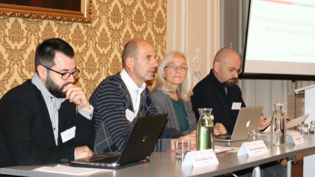 The Western Balkan’s Diversity of Identities: Religion, Language, and Education