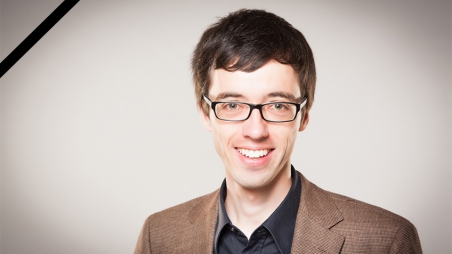 Nachruf für Tim Kraski