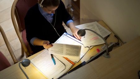Ausnahmezustand an der AUB (Information Nr. 4: Organisation des Fernstudiums an der AUB)
