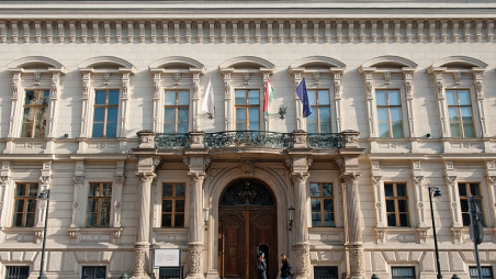 Ausnahmezustand an der AUB (Information Nr. 7)