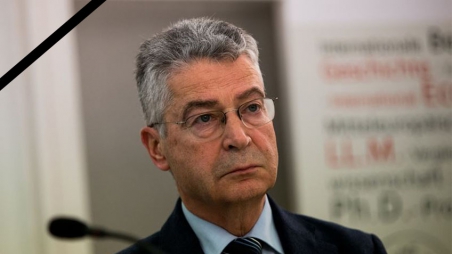Nachruf Andreas Oplatka
