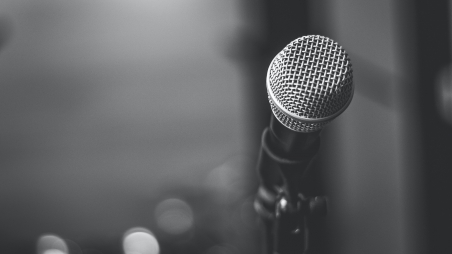 Medientraining mit der 