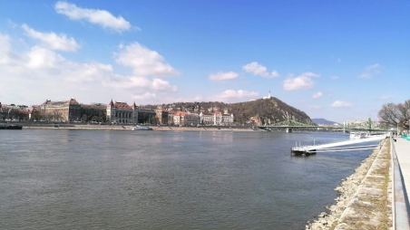 Oster-Picknick der Studierendenschaft