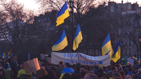 Frei zugängliche eBooks und Artikel über die Ukraine und Russland