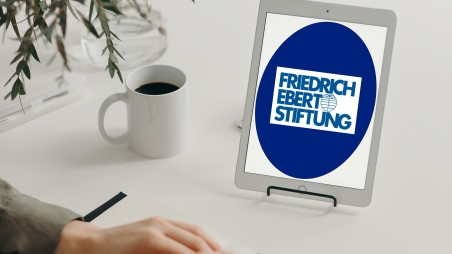 Praktika bei der Friedrich-Ebert-Stiftung