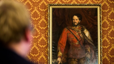 Wer war Graf Gyula Andrássy? Ein Porträt anlässlich seines 200. Geburtstages