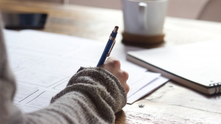 Academic Project Staff without Doctorate (m/f/d)
