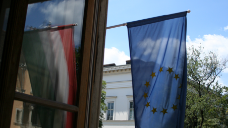 2. Europakonferenz “Europäische Perspektiven”