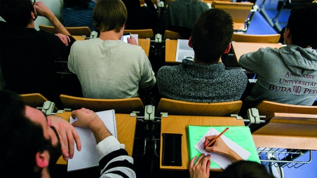 Abschlussveranstaltung der DALEC Online Ringvorlesungsreihe
