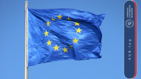 Das Jahr 2024 - Jubiläum der Osterweiterungen von EU und NATO, Europawahlen  und ungarische Ratspräsidentschaft