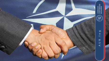 25 Jahre NATO-Osterweiterung