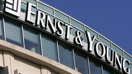 Alumni Treffen bei Ernst & Young