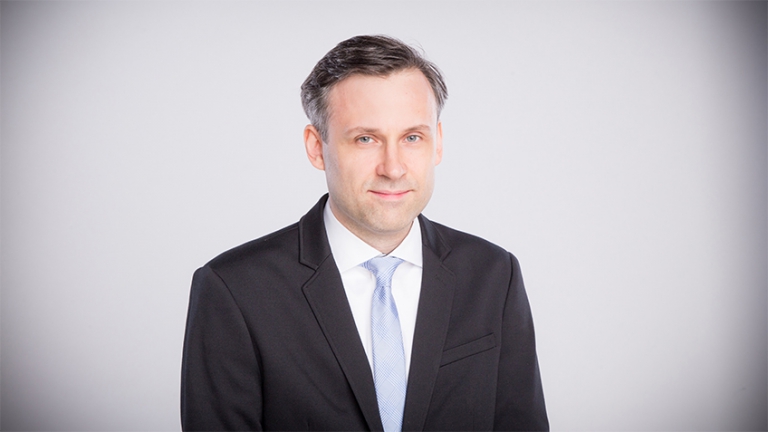Dr. iur. DZIUBA  Leszek LL.M.