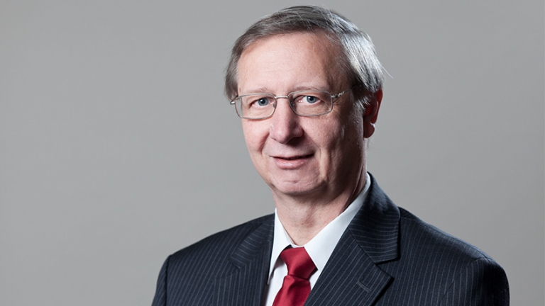 Prof. Dr. MEYER  Dietmar 