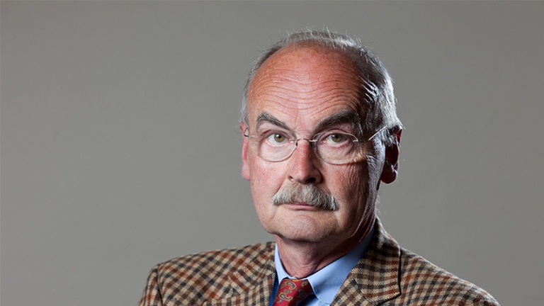 Prof. Dr. BINDER  Dieter A. 