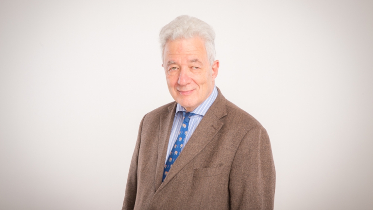 Dr. MAYR-HARTING  Thomas 