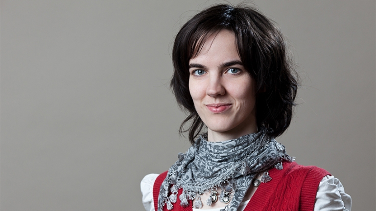  HARSÁNYI  Zsófia 