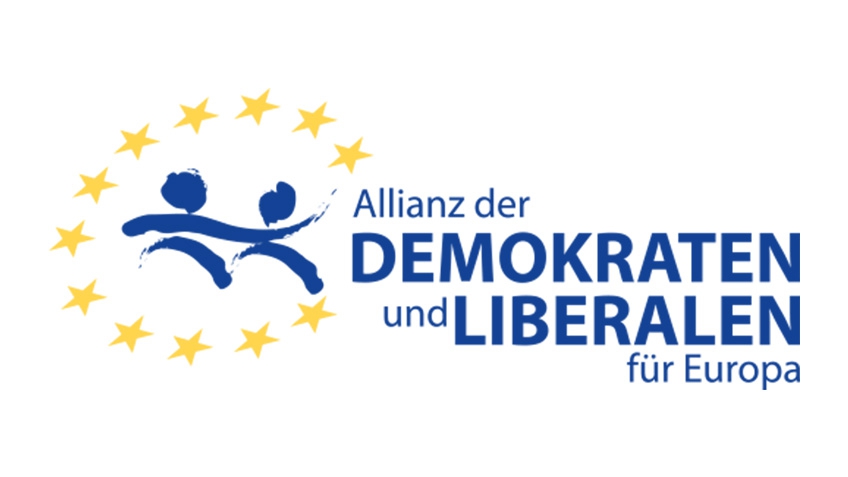 Alianz der Liberalen und Demokraten für Europa