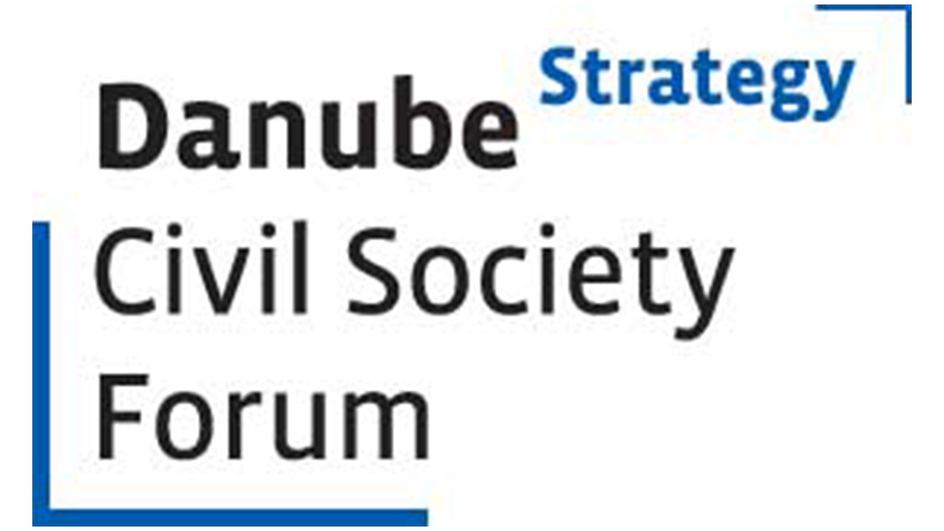 Danube Strategy Civil Society Forum