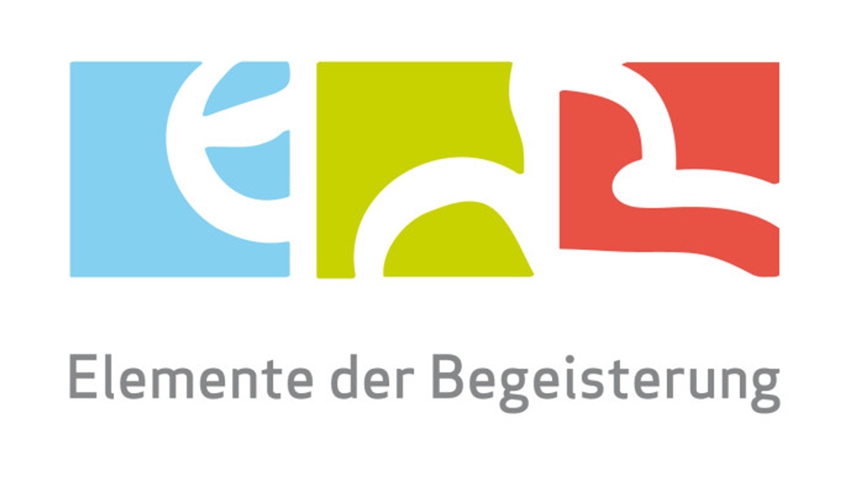 Stiftung Elemente der Begeisterung