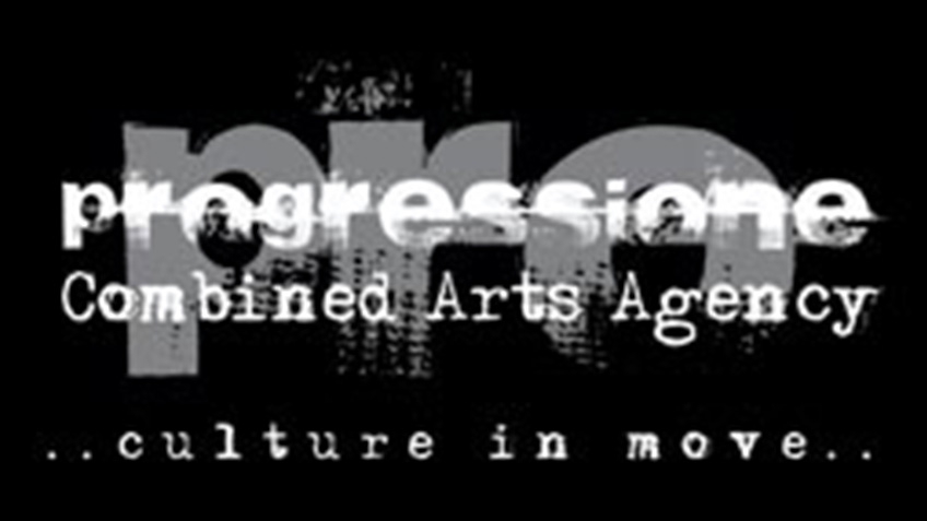 Progressione Combined Arts Agency