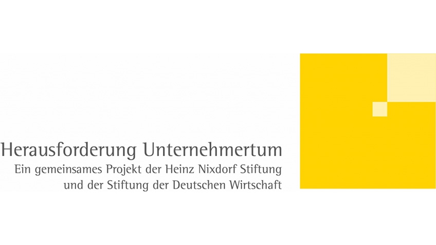 Herausforderung Unternehmertum