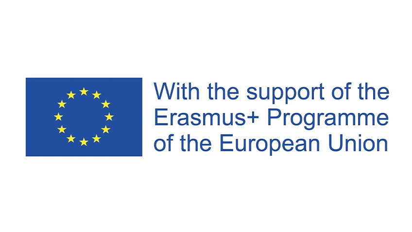 Erasmus+ Programme of the European Union