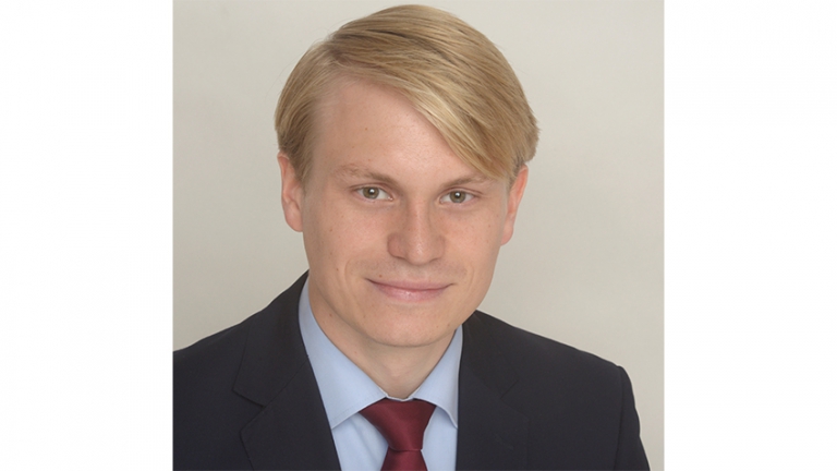 Dr. Felix A. DÖRSTELMANN