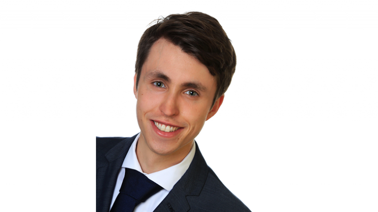 Daniel Jonathan KAYSER