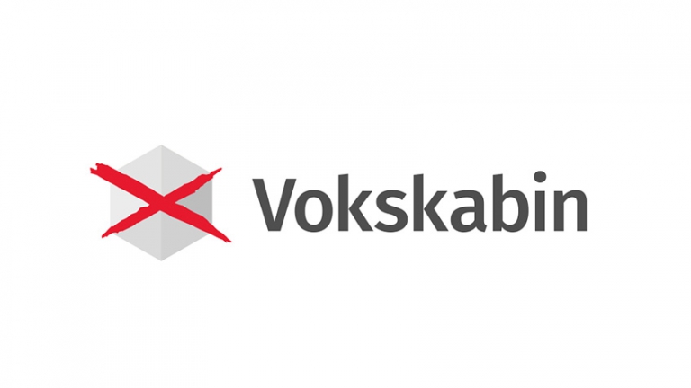 Vokskabin