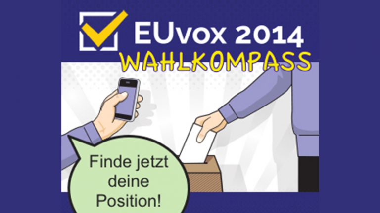 EuVox 2014