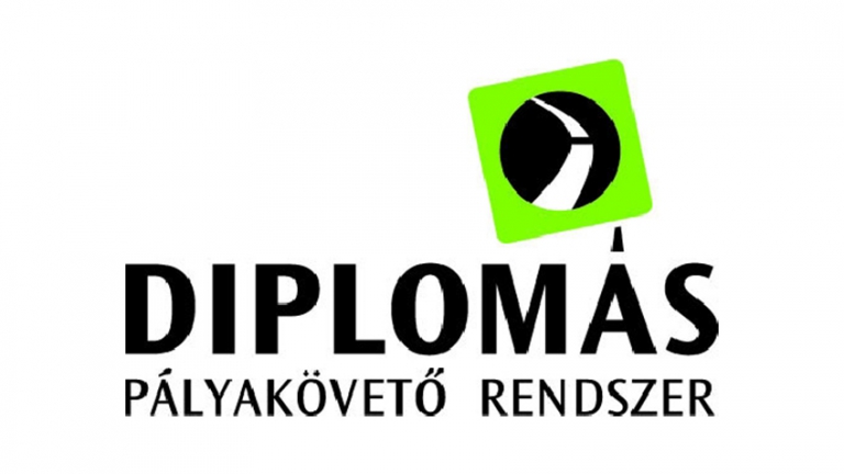 DIPLOMÁS PÁLYAKÖVETÉSI RENDSZER (TÁMOP-4.1.1)