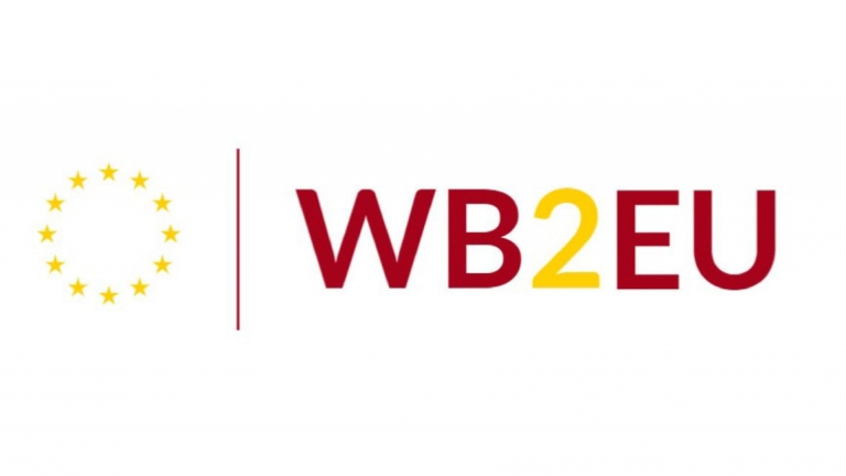 Europeanisation meets democracy from below: The Western Balkans on the search for new European and democratic Momentum (WB2EU)