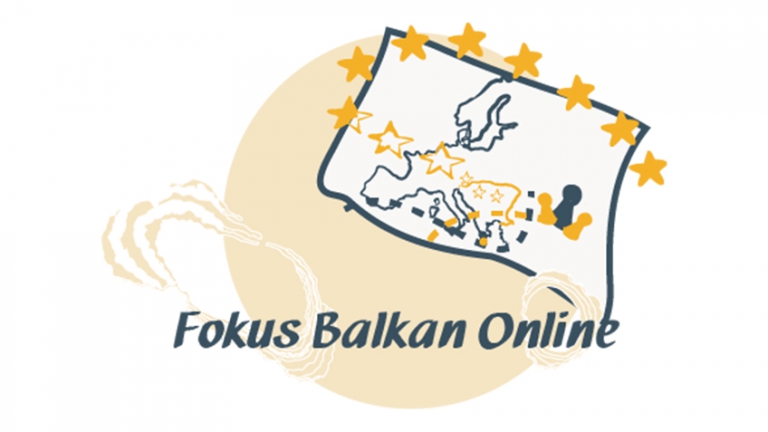 Fokus Balkan Online